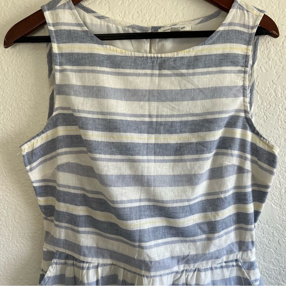 EUC Beach Lunch Lounge Women’s Beach Summer Dress, size medium - Picture 2 of 6